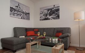 Meeresblick Wohnung 405